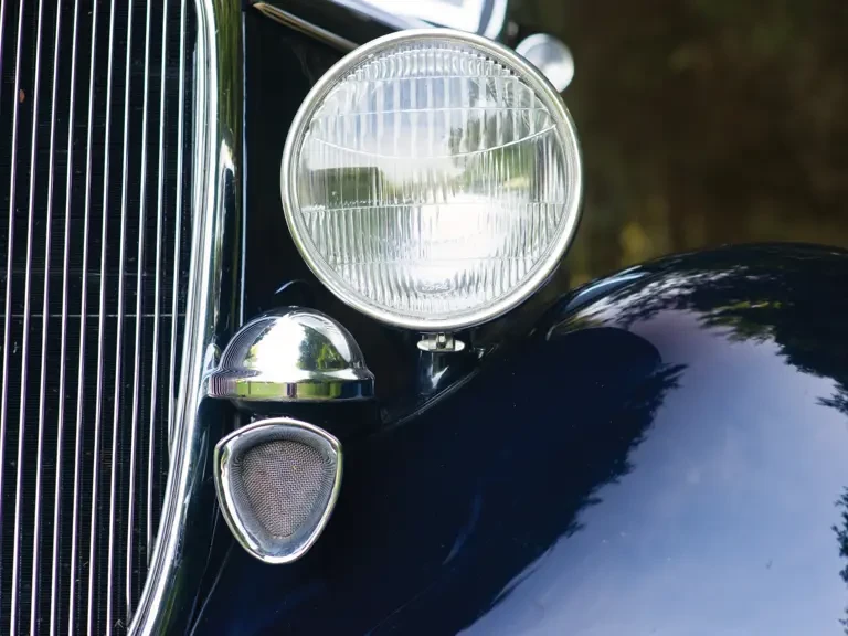 1934 Ford Model 18 & 40 - Image 14 of 21