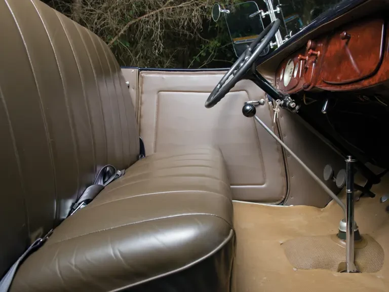 1934 Ford Model 18 & 40 - Image 20 of 21
