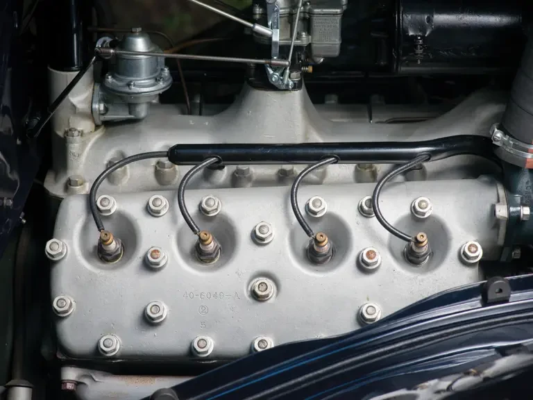 1934 Ford Model 18 & 40 - Image 4 of 21