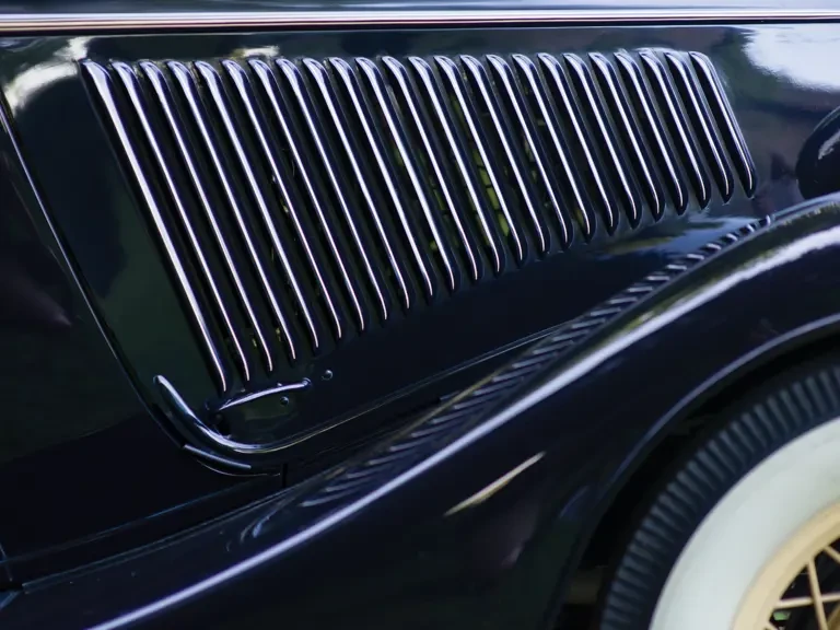 1934 Ford Model 18 & 40 - Image 12 of 21
