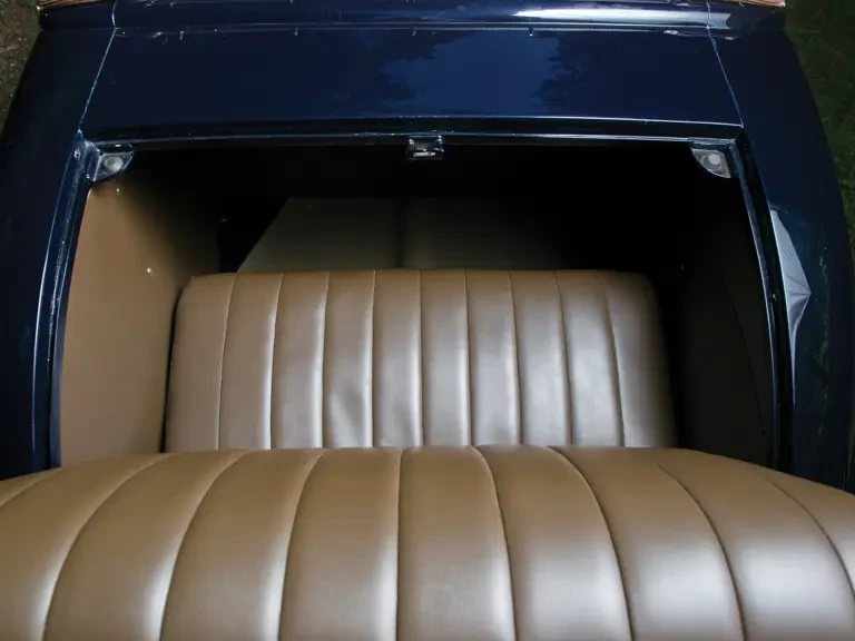 1934 Ford Model 18 & 40 - Image 21 of 21