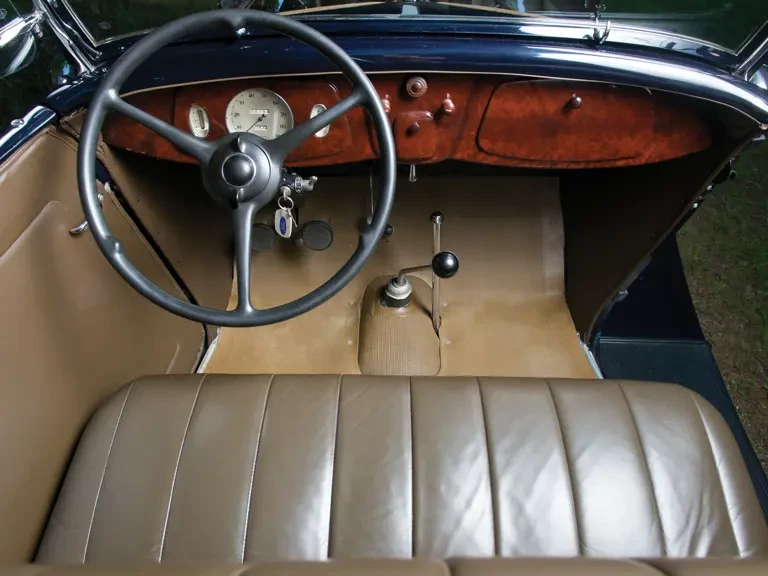 1934 Ford Model 18 & 40 - Image 5 of 21