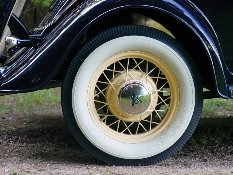 1934 Ford Model 18 & 40 - Image 13 of 21
