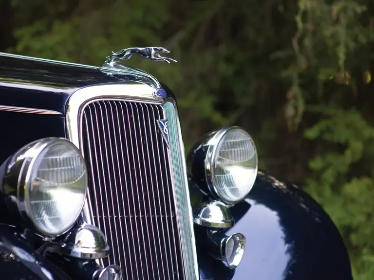 1934 Ford Model 18 & 40 - Image 11 of 21
