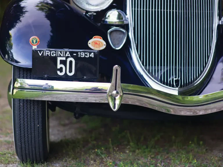 1934 Ford Model 18 & 40 - Image 10 of 21
