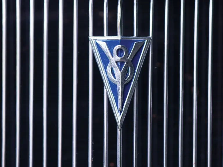 1934 Ford Model 18 & 40 - Image 8 of 21
