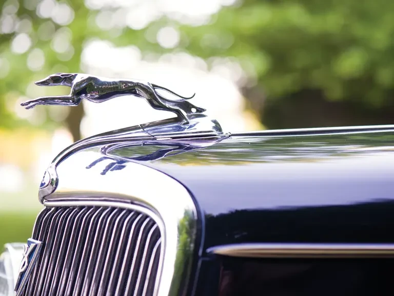 1934 Ford Model 18 & 40 - Image 7 of 21