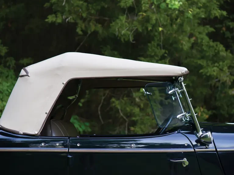 1934 Ford Model 18 & 40 - Image 17 of 21