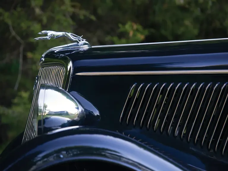 1934 Ford Model 18 & 40 - Image 18 of 21