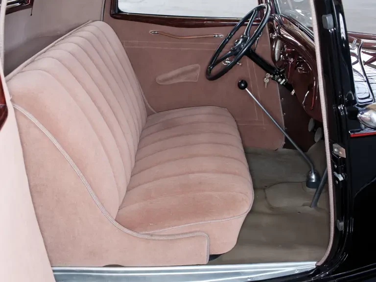 1934 Ford Model 18 & 40 - Image 22 of 24