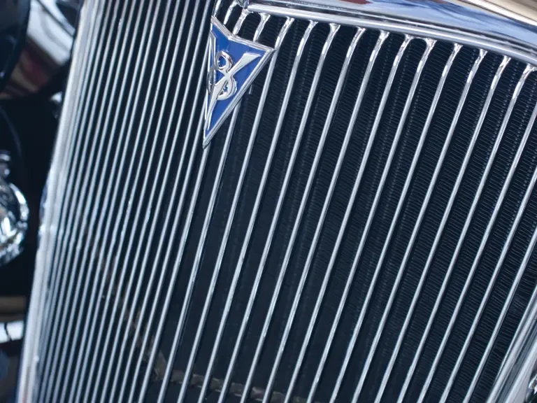 1934 Ford Model 18 & 40 - Image 19 of 24