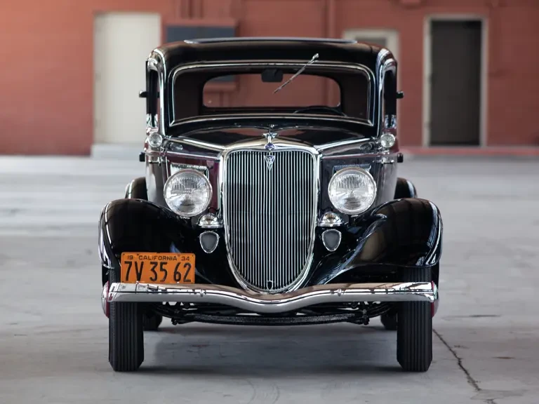 1934 Ford Model 18 & 40 - Image 9 of 24