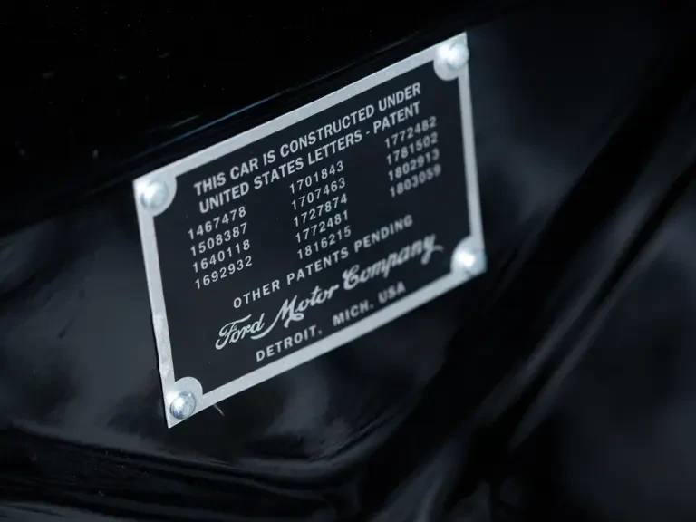 1934 Ford Model 18 & 40 - Image 13 of 24