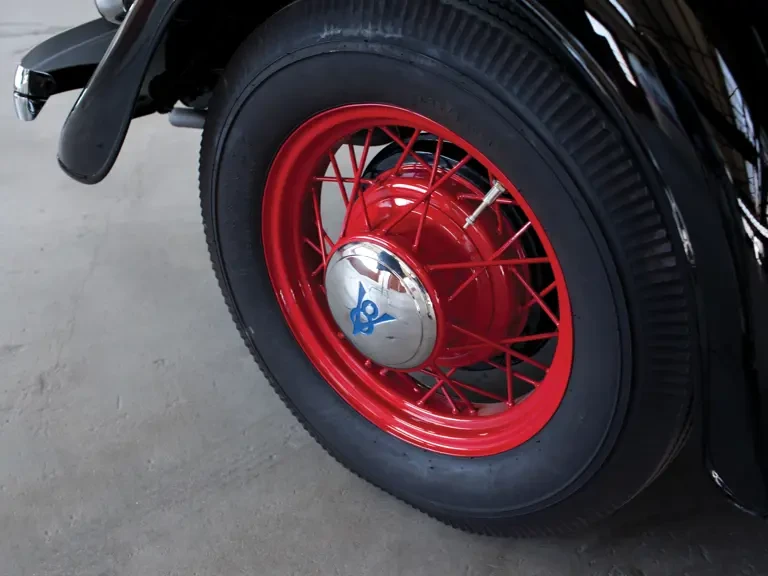 1934 Ford Model 18 & 40 - Image 14 of 24
