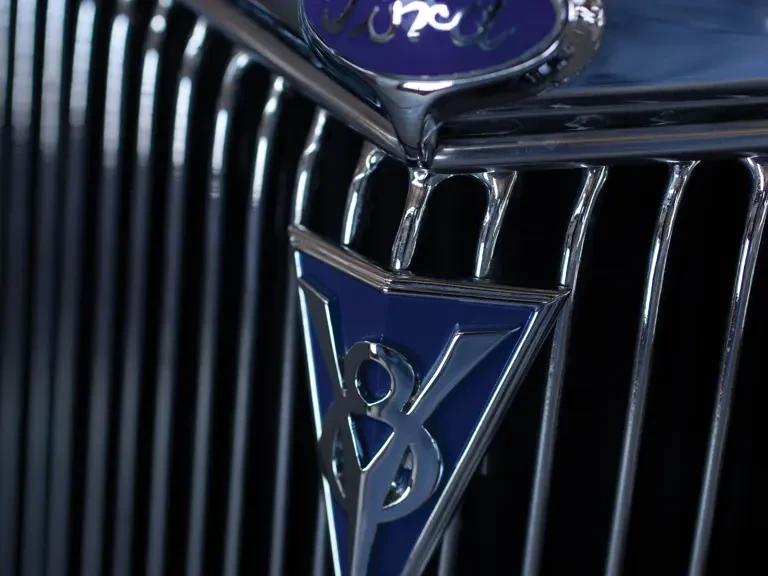 1934 Ford Model 18 & 40 - Image 18 of 24