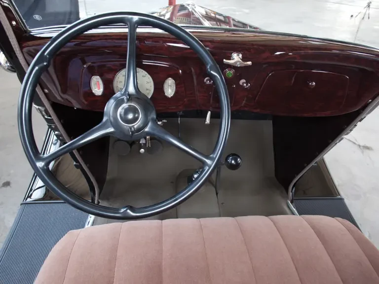 1934 Ford Model 18 & 40 - Image 5 of 24