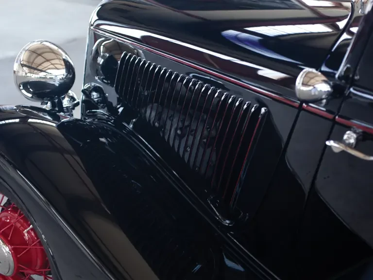 1934 Ford Model 18 & 40 - Image 17 of 24