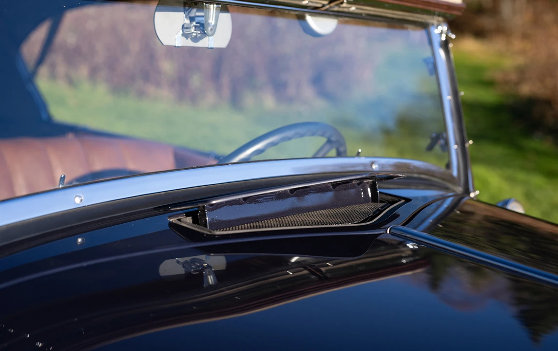 1934 Ford Model 18 & 40 - Image 10 of 14