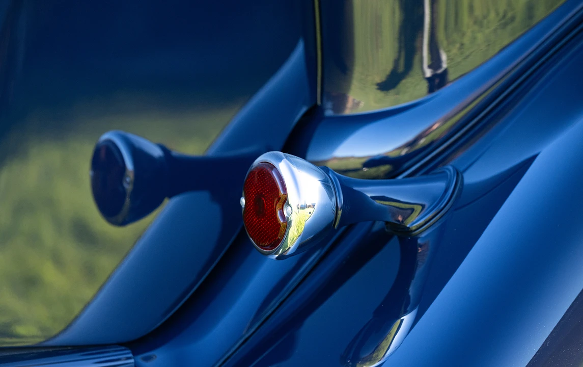 1934 Ford Model 18 & 40 - Image 11 of 14