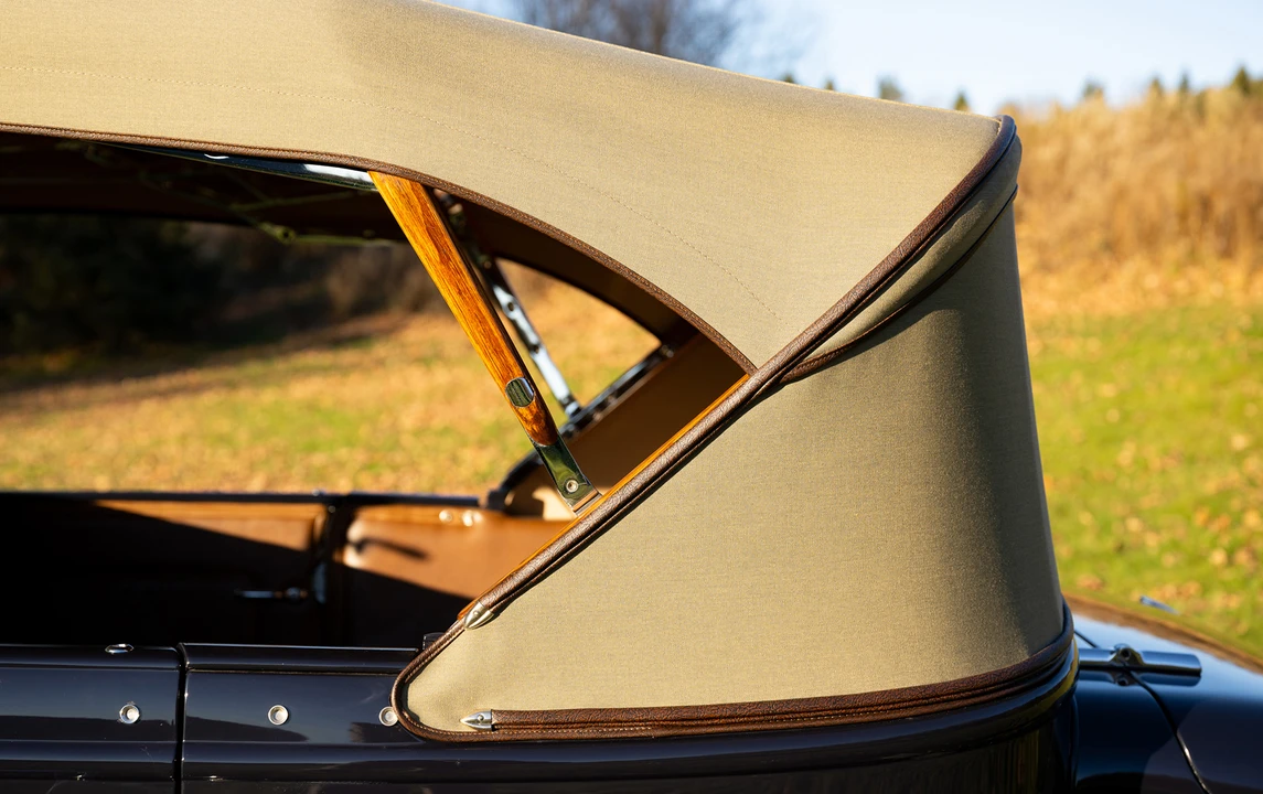 1934 Ford Model 18 & 40 - Image 14 of 14
