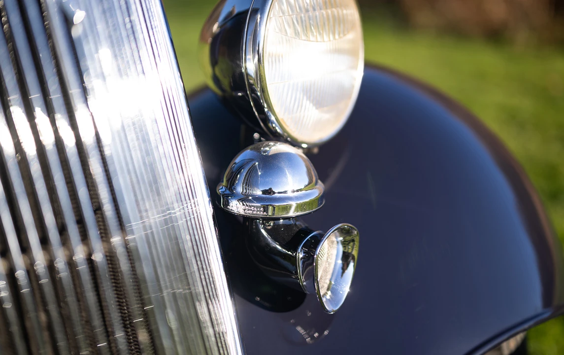 1934 Ford Model 18 & 40 - Image 8 of 14