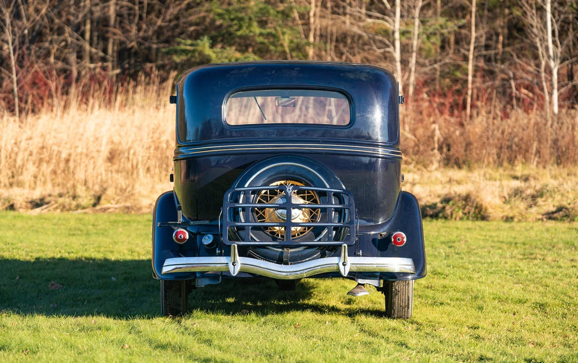 1934 Ford Model 18 & 40 - Image 4 of 26