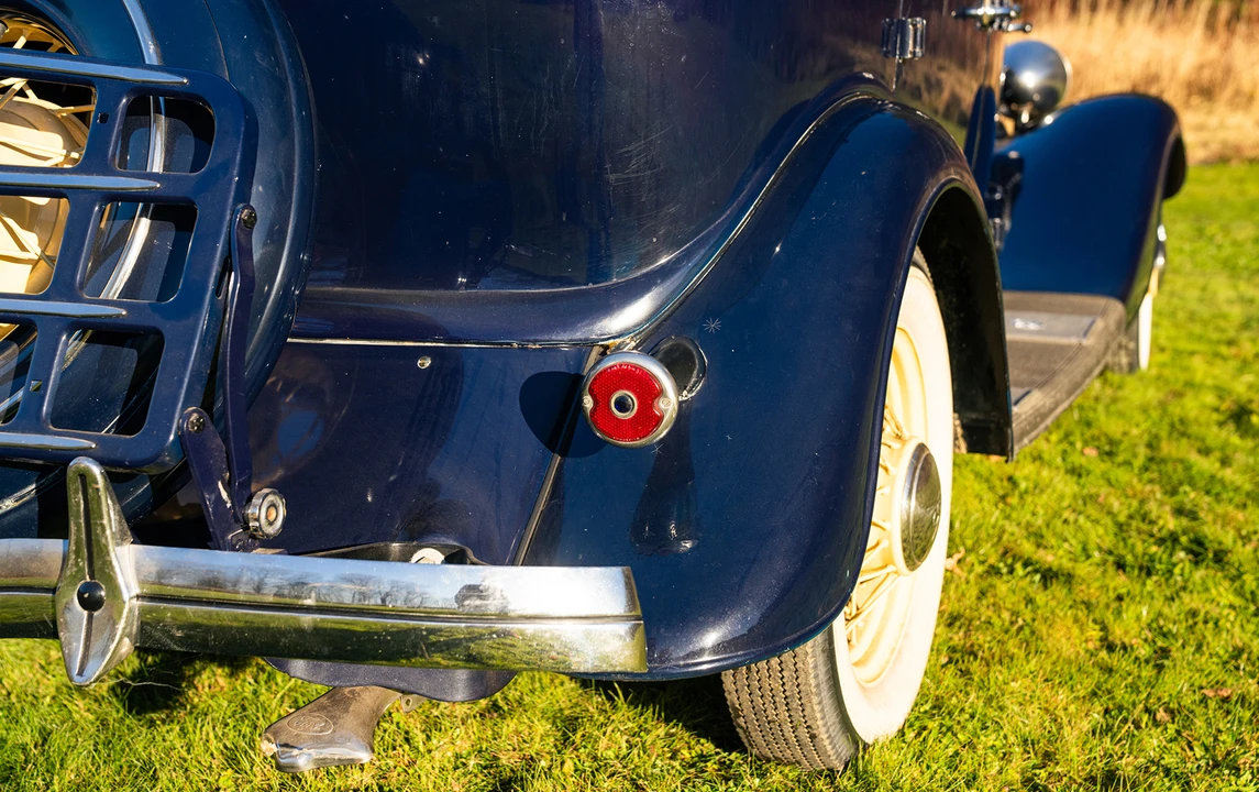 1934 Ford Model 18 & 40 - Image 19 of 26