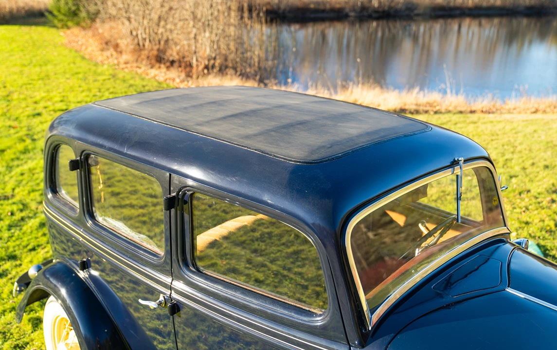 1934 Ford Model 18 & 40 - Image 14 of 26
