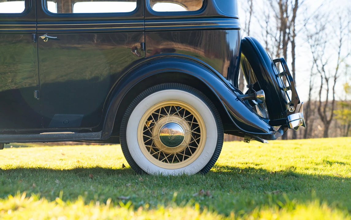 1934 Ford Model 18 & 40 - Image 24 of 26