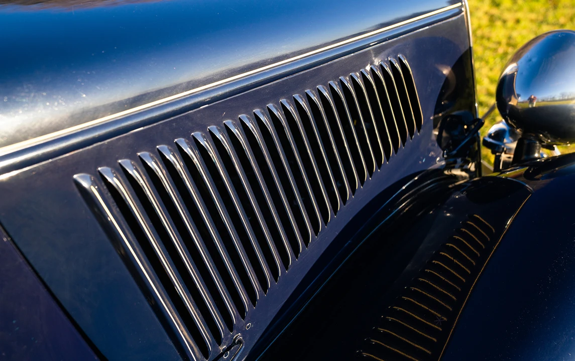 1934 Ford Model 18 & 40 - Image 18 of 26