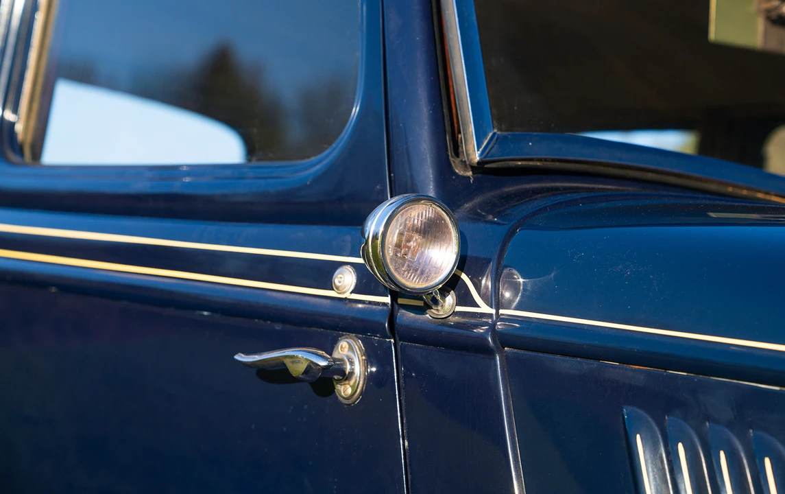 1934 Ford Model 18 & 40 - Image 16 of 26