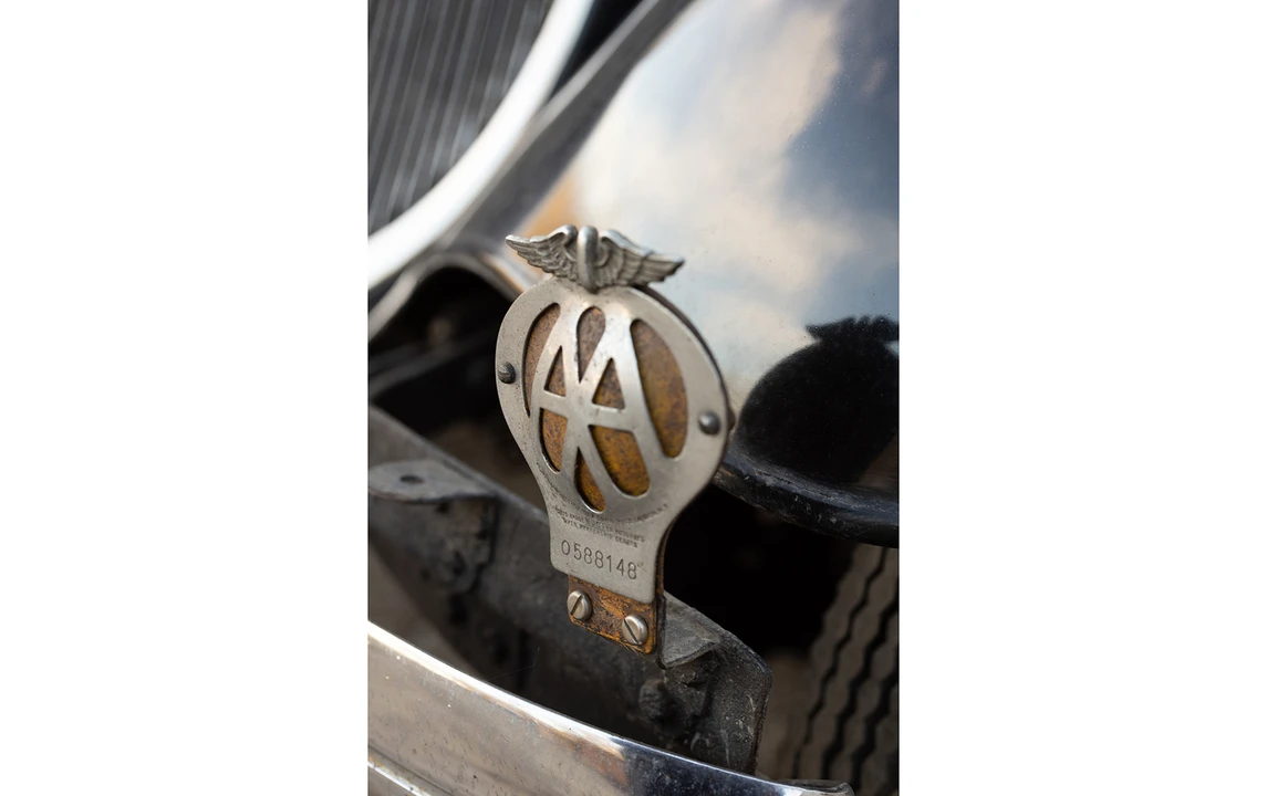 1934 Ford Model 18 & 40 - Image 17 of 17