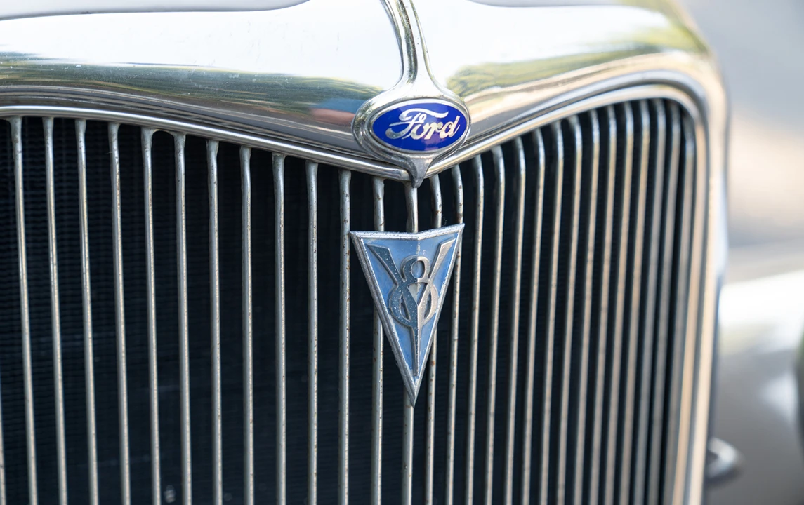 1934 Ford Model 18 & 40 - Image 24 of 31