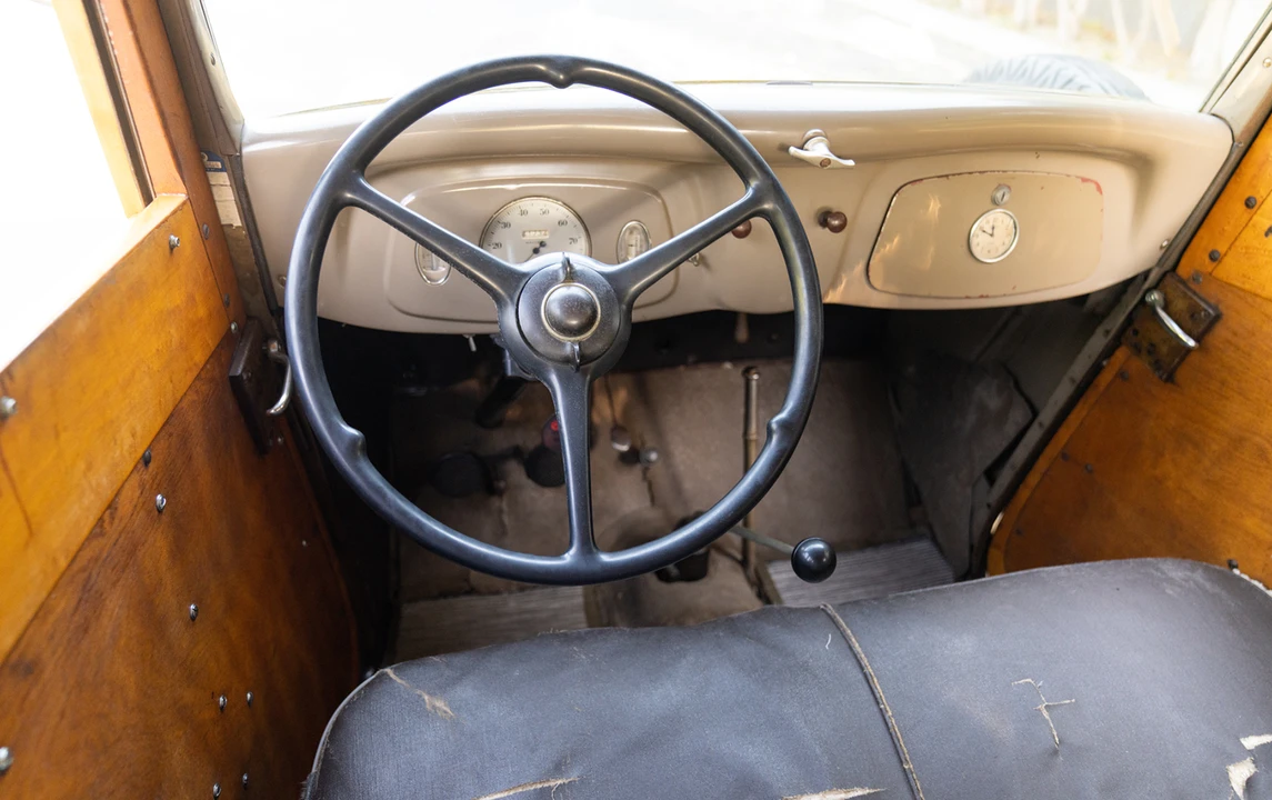 1934 Ford Model 18 & 40 - Image 18 of 31