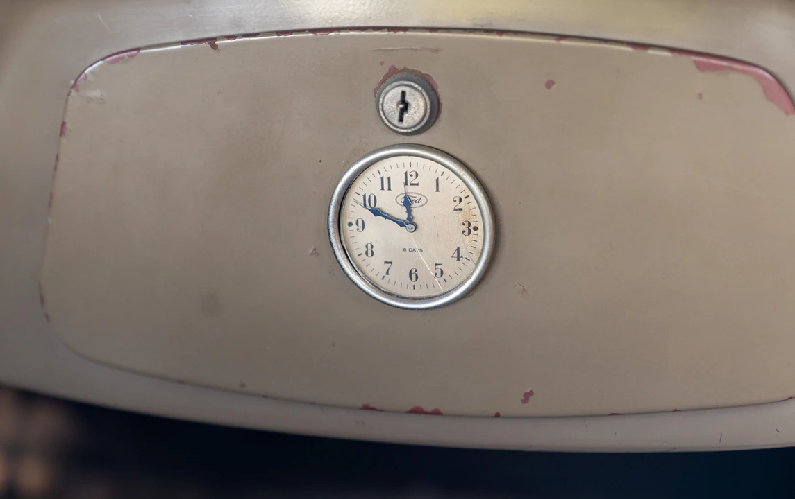 1934 Ford Model 18 & 40 - Image 23 of 31
