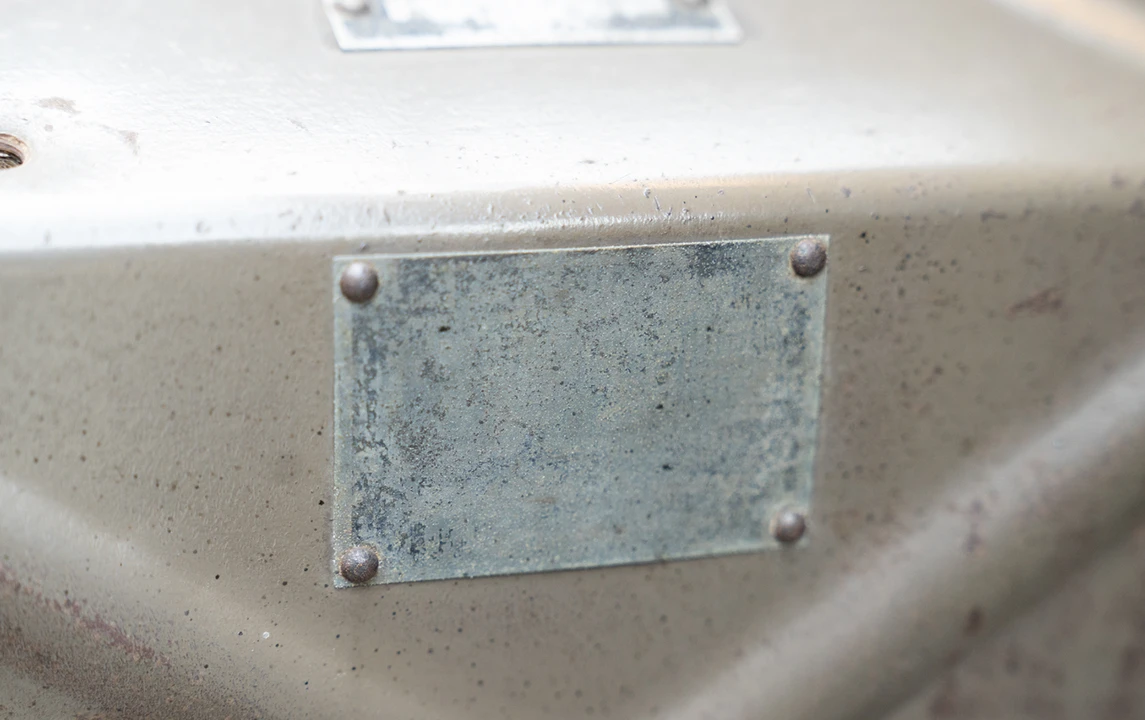 1934 Ford Model 18 & 40 - Image 26 of 31