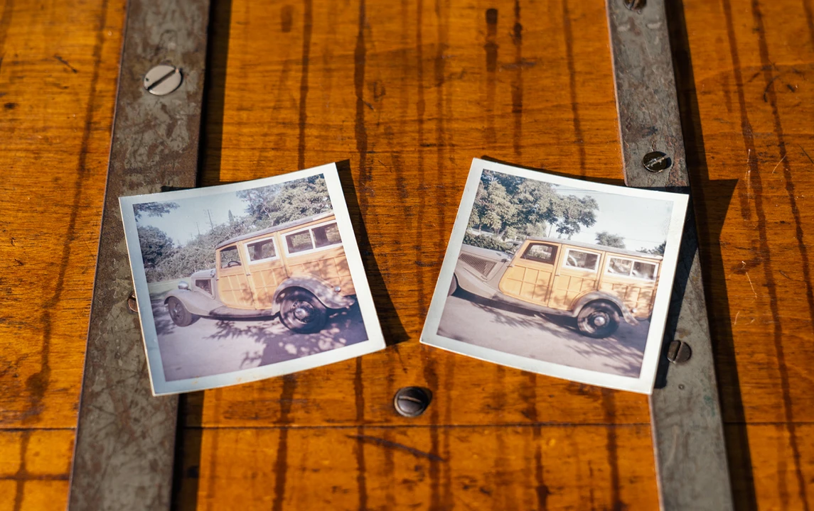 1934 Ford Model 18 & 40 - Image 29 of 31