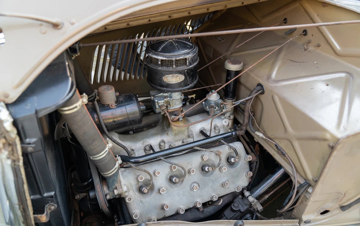 1934 Ford Model 18 & 40 - Image 30 of 31
