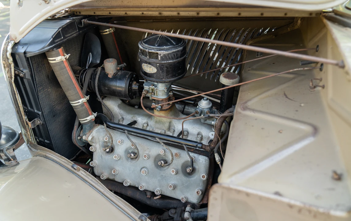 1934 Ford Model 18 & 40 - Image 31 of 31