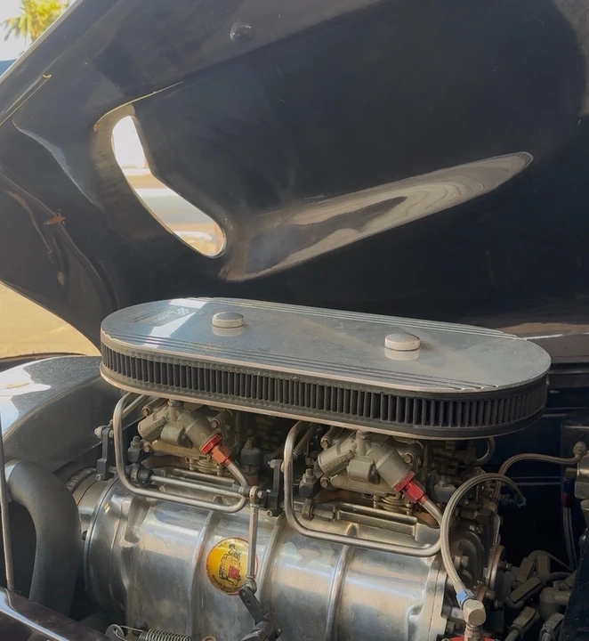 1934 Ford Model 18 & 40 - Image 10 of 10