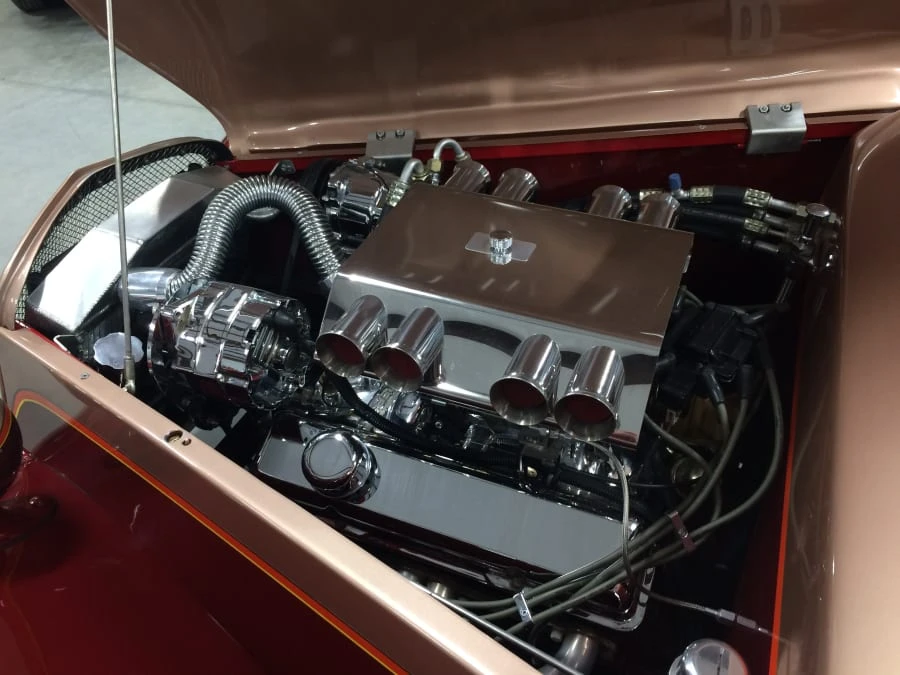 1934 Ford Hot Rod - Image 3 of 5