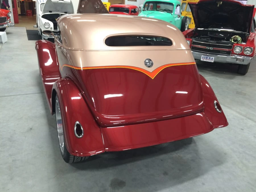 1934 Ford Hot Rod - Image 4 of 5