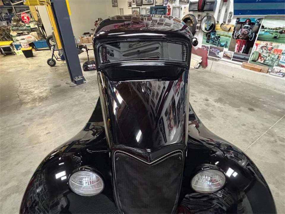 1934 Ford Model 18 & 40 - Image 14 of 20