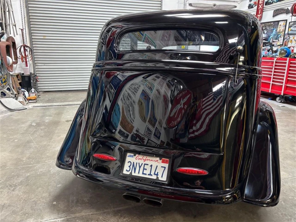 1934 Ford Model 18 & 40 - Image 16 of 20