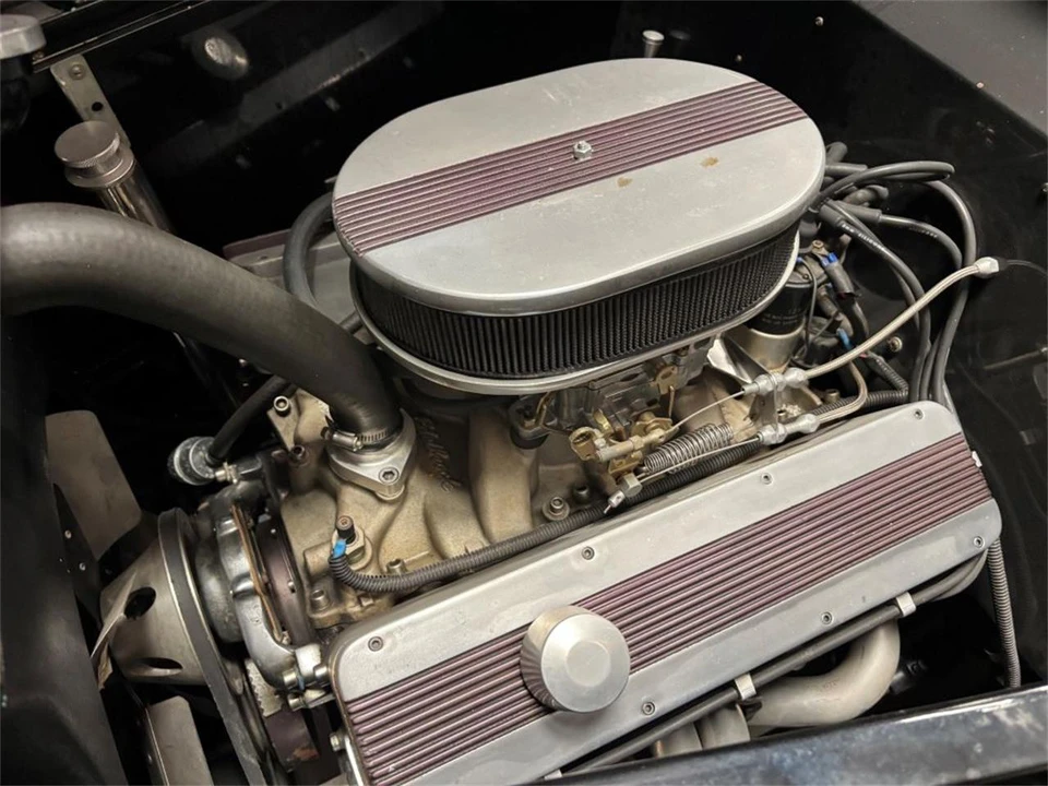 1934 Ford Model 18 & 40 - Image 6 of 20
