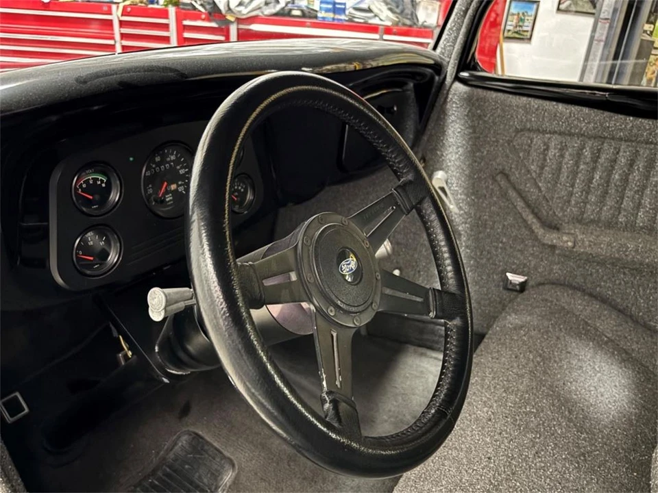 1934 Ford Model 18 & 40 - Image 9 of 20