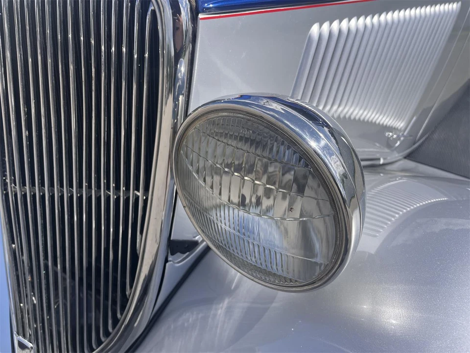 1934 Ford Standard & Deluxe & Super Deluxe - Image 7 of 31