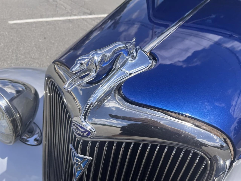 1934 Ford Standard & Deluxe & Super Deluxe - Image 8 of 31