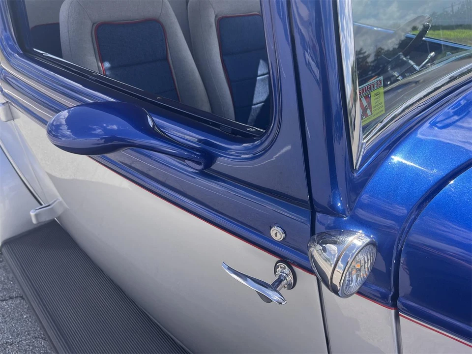 1934 Ford Standard & Deluxe & Super Deluxe - Image 15 of 31
