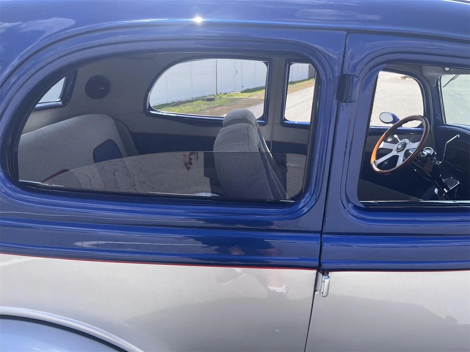 1934 Ford Standard & Deluxe & Super Deluxe - Image 16 of 31